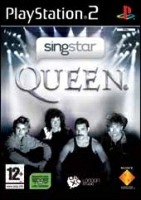 Más canciones de Queen para SingStar